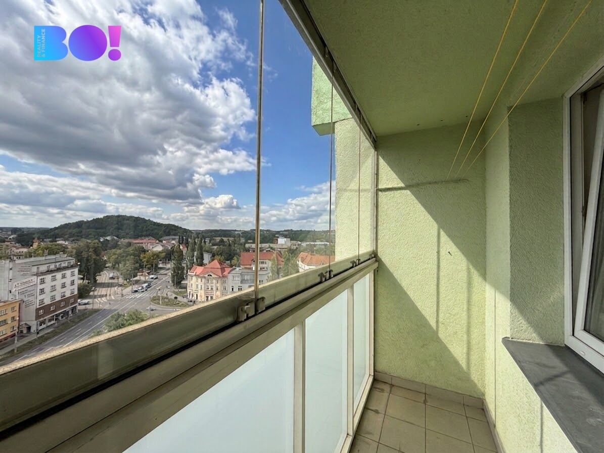 Byt 3+1 · 64 m² · Mariánskohorská, Ostrava Moravská Ostrava - 4