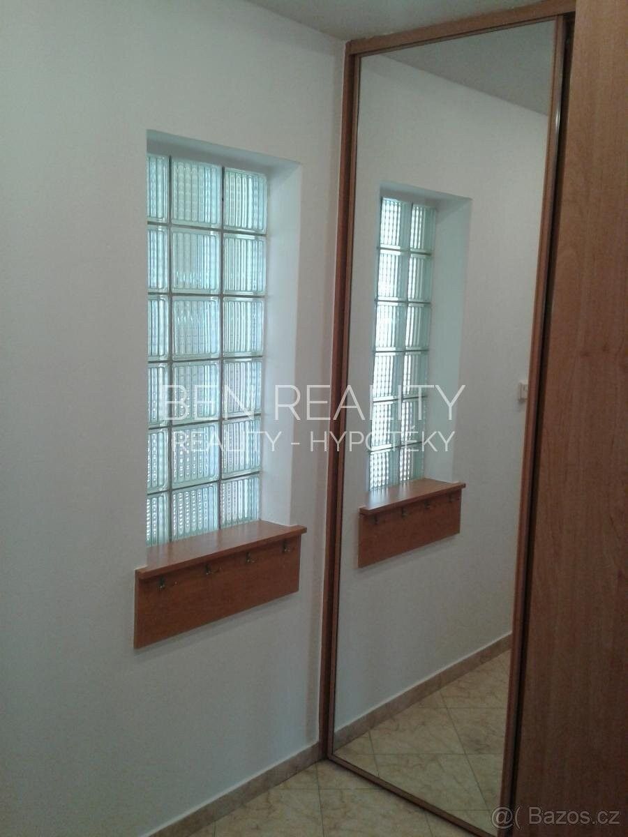 Pronájem byt - Zlín, 760 01