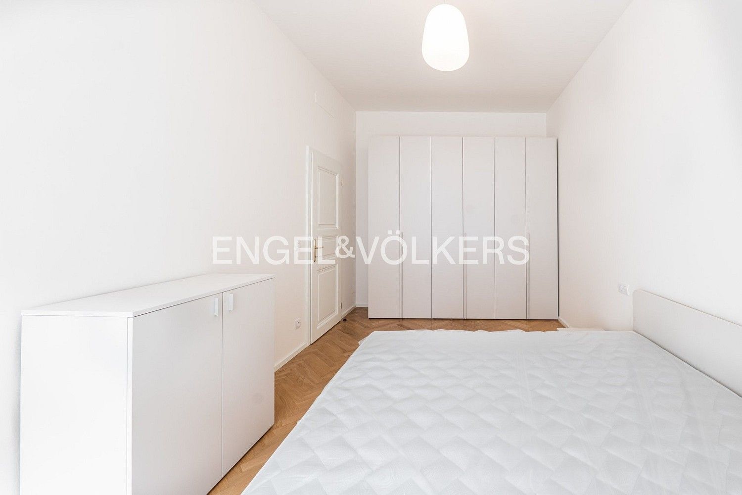 Pronájem byt 2+kk - Praha - Vinohrady, okres Praha 2, Hlavní město Praha, 47 m² - 5