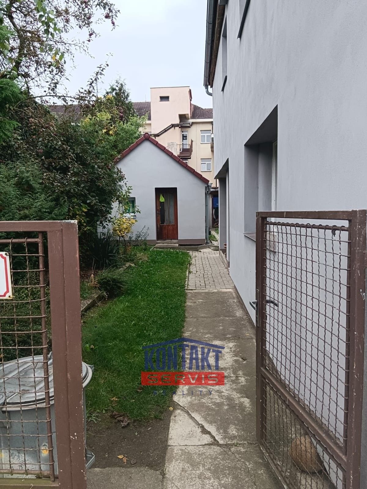 Pronájem rodinný dům - Komzákova, Týn nad Vltavou, 120 m²