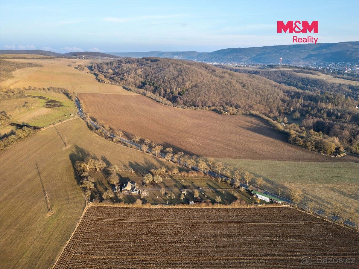 Prodej pozemek pro bydlení - Karlštejn, 267 18 - 5