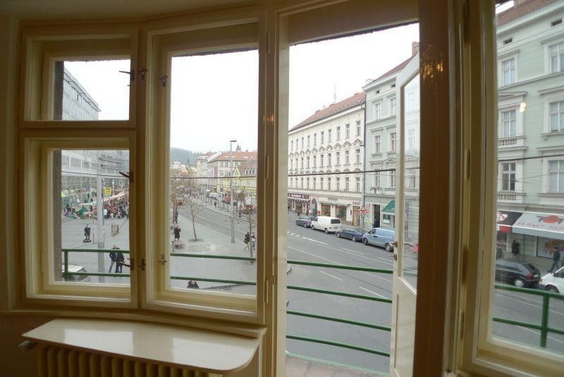 Kanceláře, Nádražní, Praha, 127 m² - 2