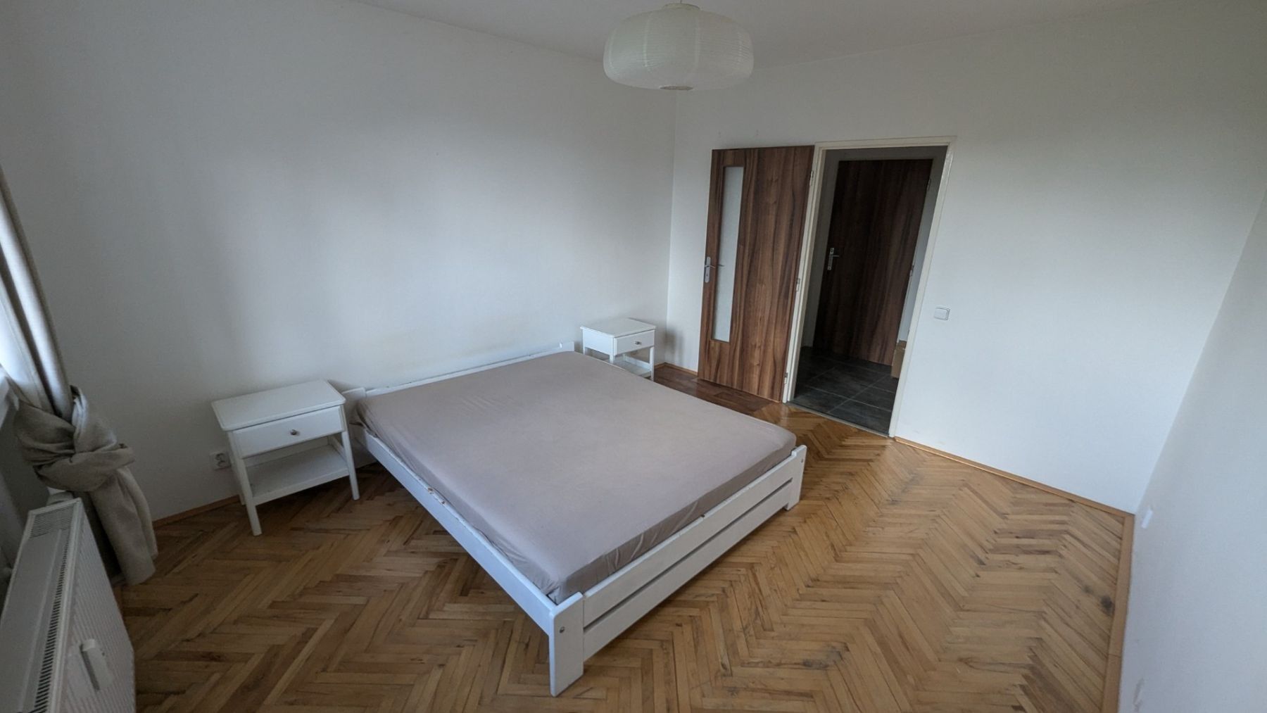 Pronájem byt 2+1 - Čumpelíkova, Praha - Kobylisy, 60 m² - 5