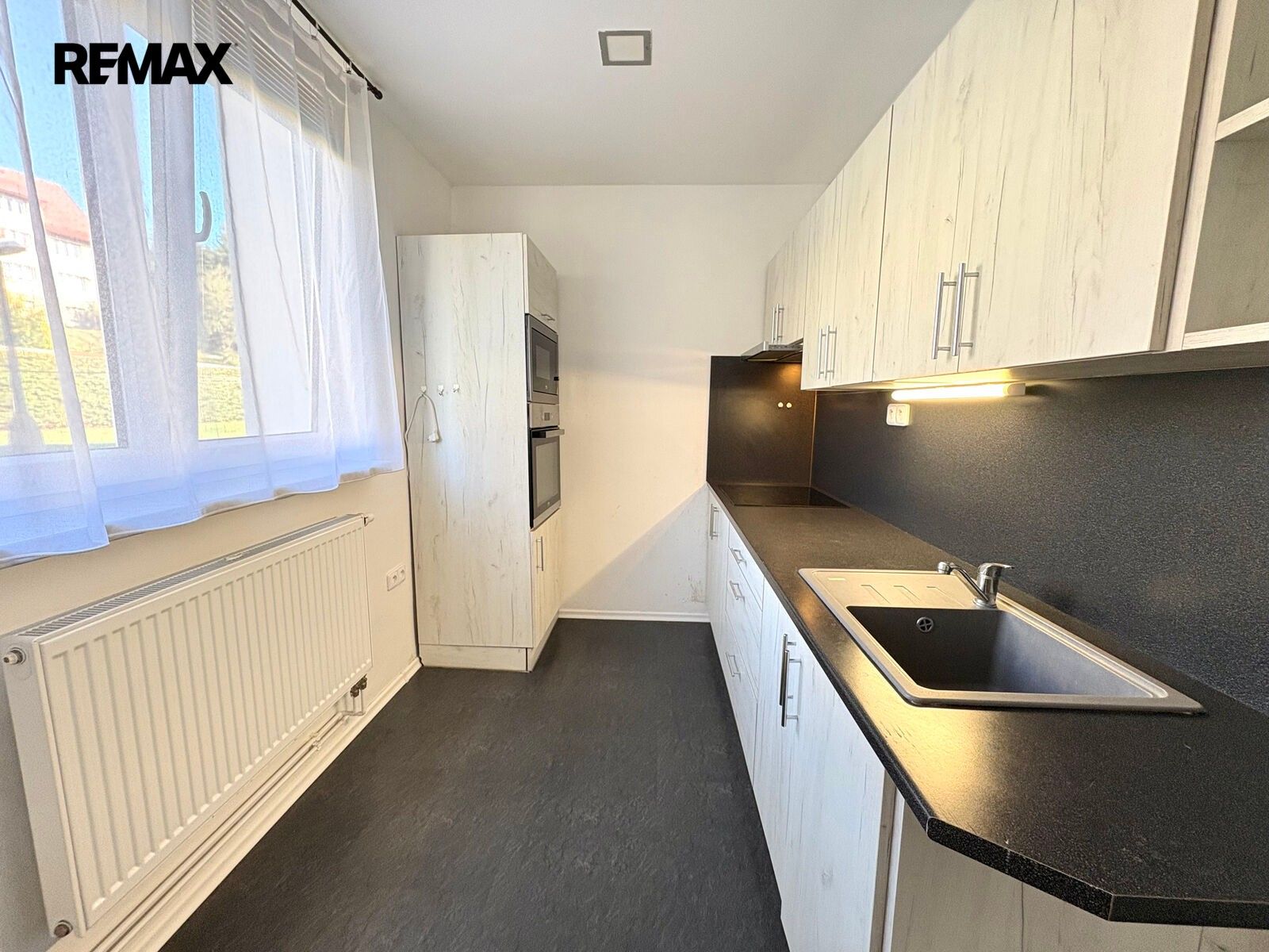 Pronájem byt 2+1 - Smetanova 378, Vimperk II, 56 m² - 2