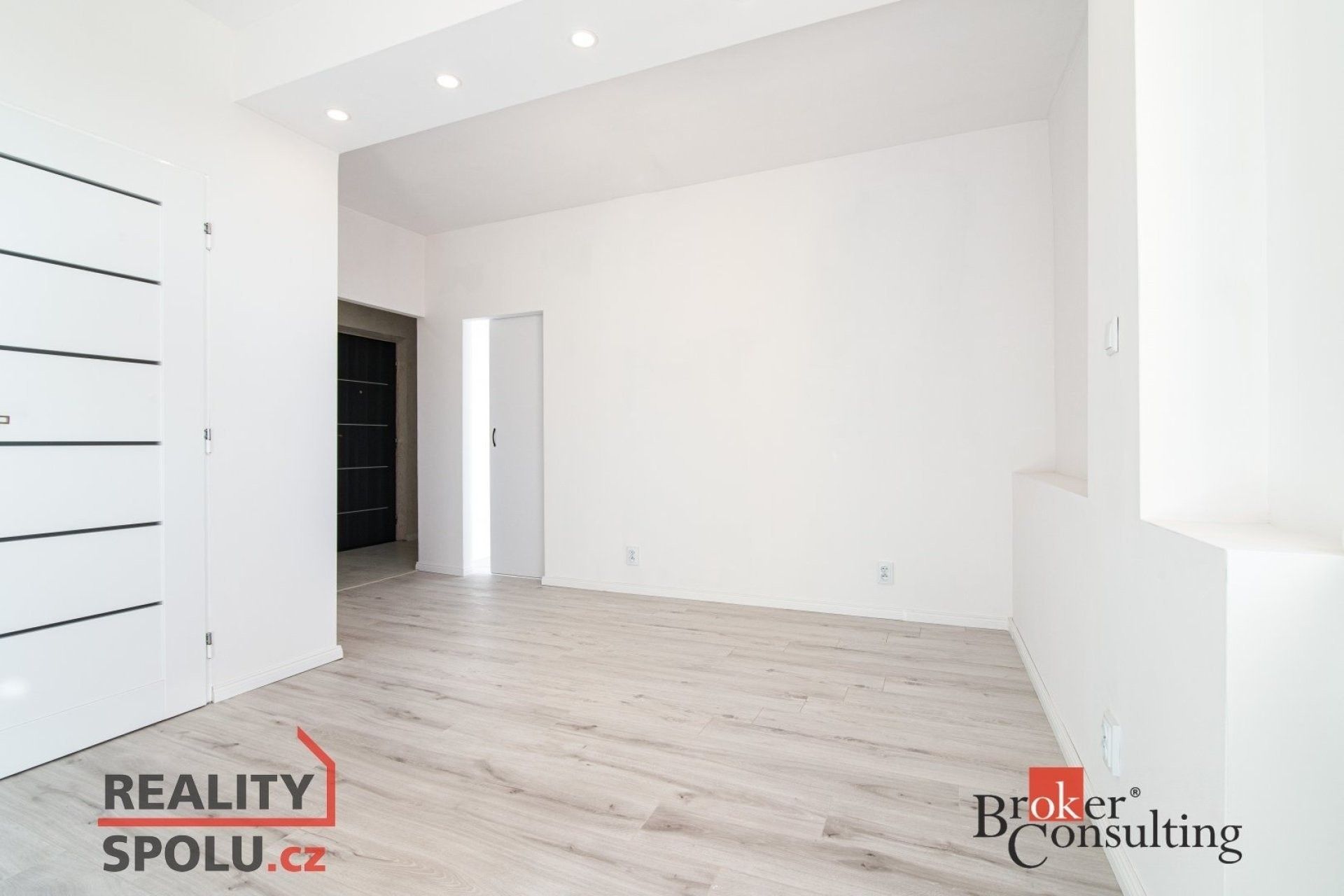 Byt 2+kk · 40 m² · Jaroslava Vrchlického, Karviná - 3