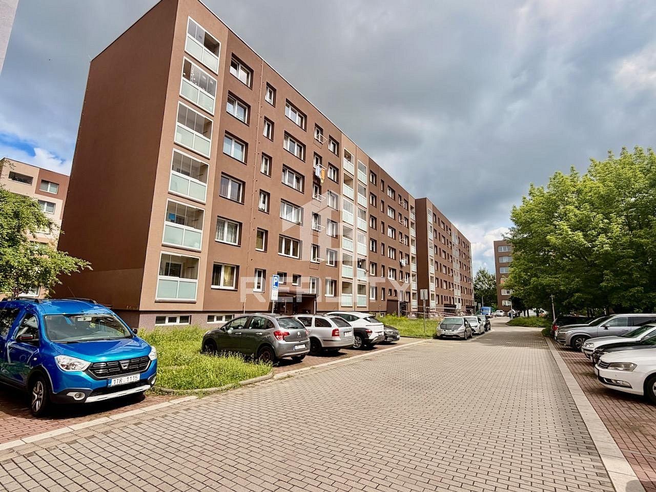 2+1, Ostrava - Dubina, okres Ostrava-město, Moravskoslezský kraj, 45 m² - 1