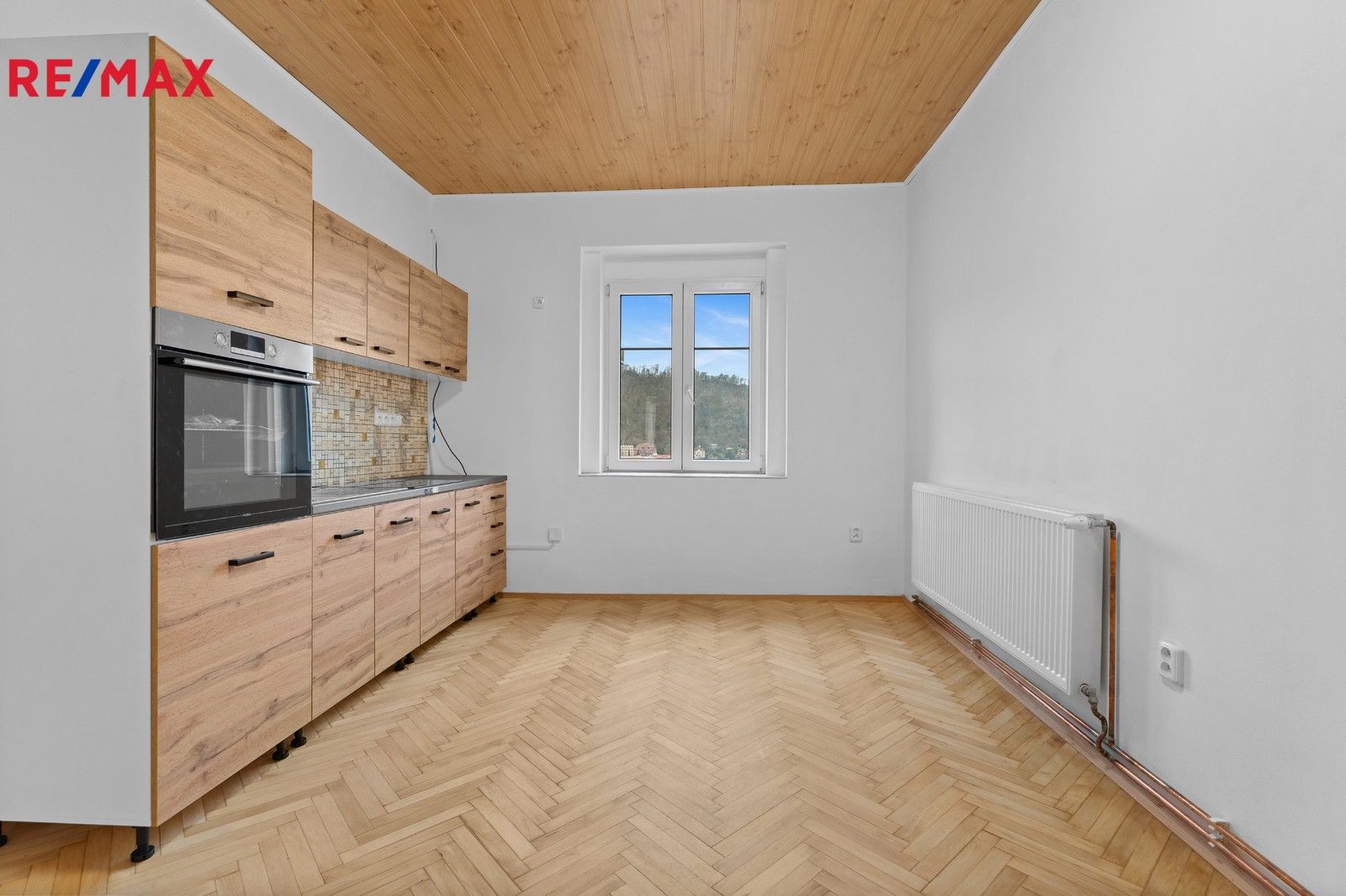 Pronájem byt 1+1 - Purkyňova 1034, Ústí nad Labem, 54 m²