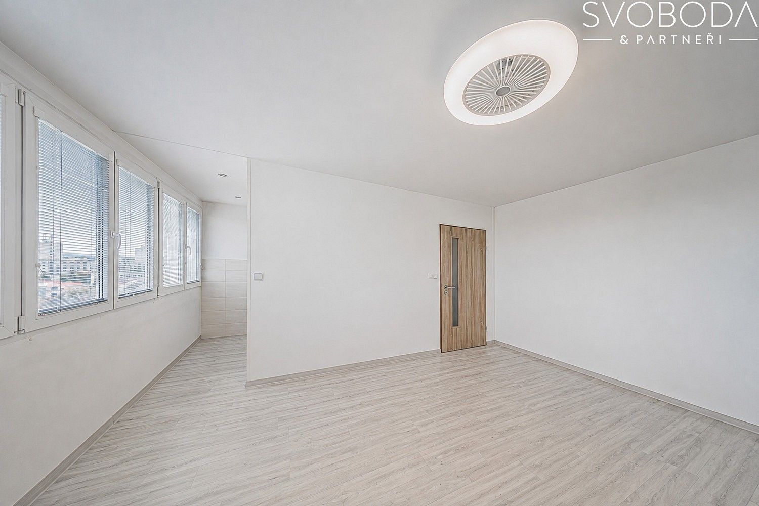 Byt 1+kk · 27 m² · Hradec Králové - Slezské Předměstí, Královéhradecký kraj - 4