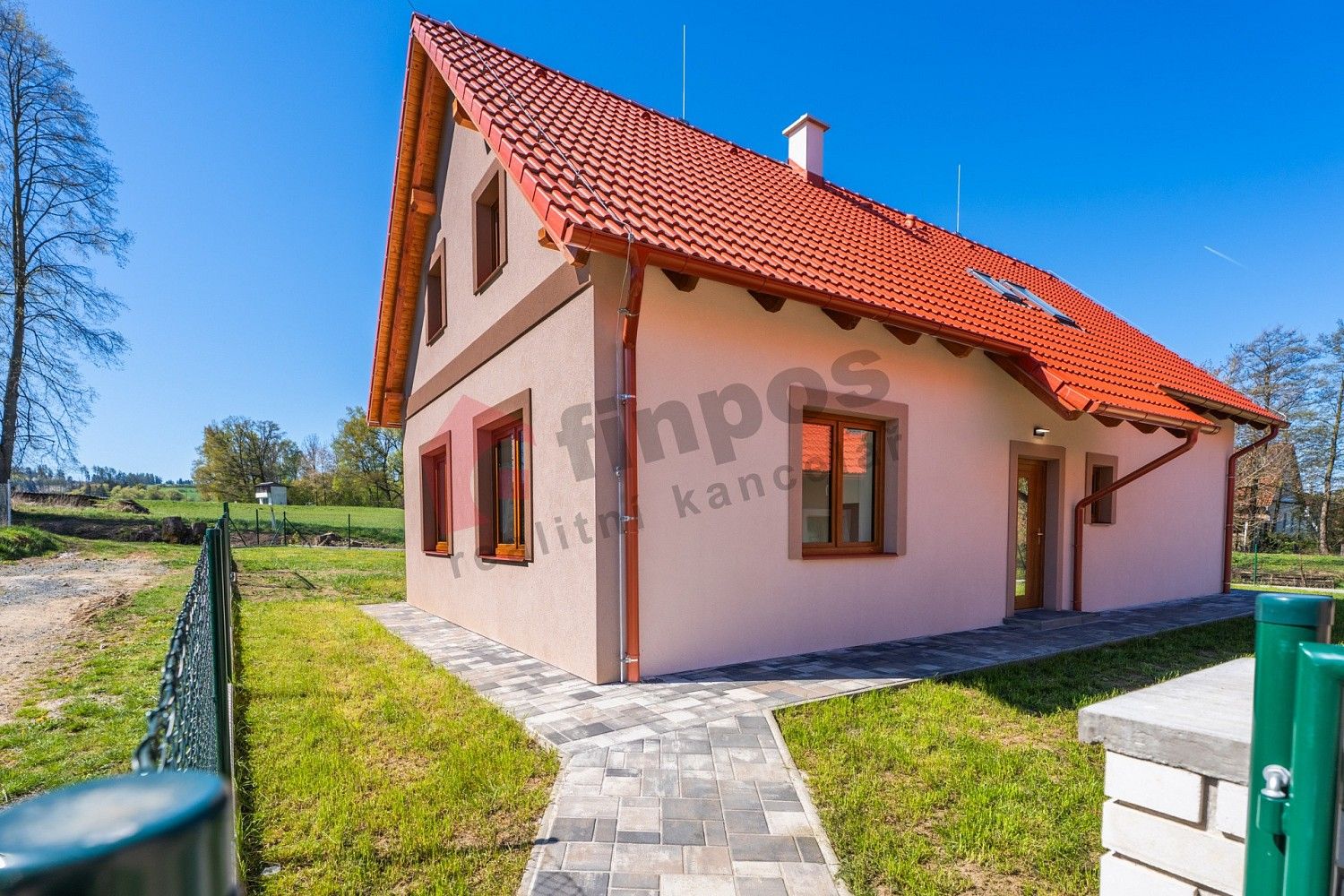 Rodinný dům, 158 m²
