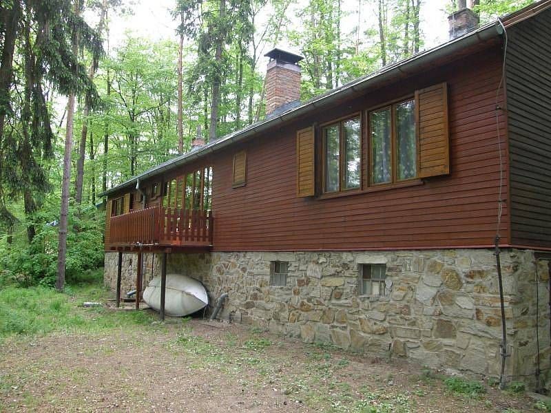 Chaty, Štítary - Štítary na Moravě, Jihomoravský kraj - 2