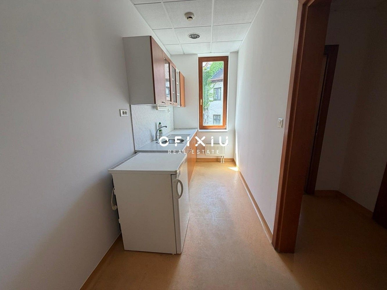 Pronájem kancelář - Bratislava-Nové Mesto, Slovensko, 181 m² - 5