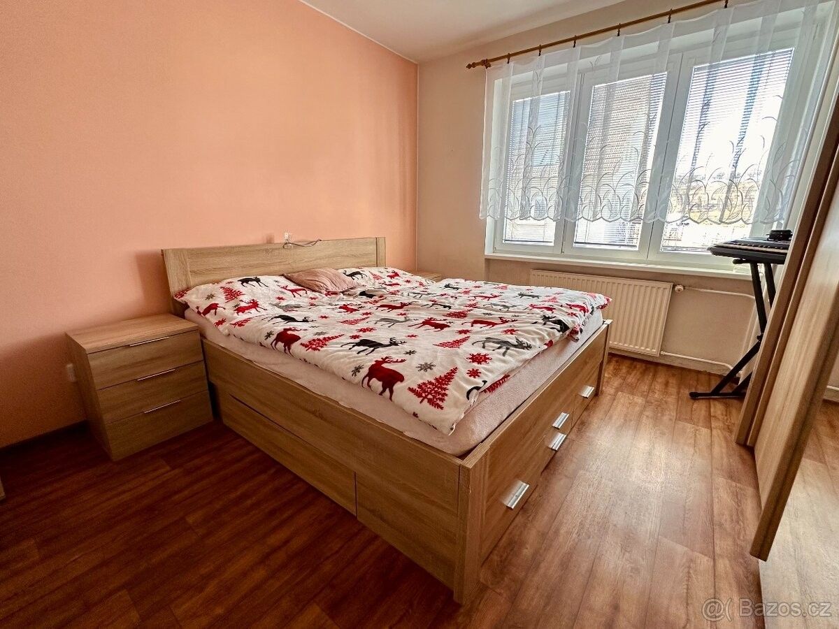 Byty, Zlín, 760 01 - 2