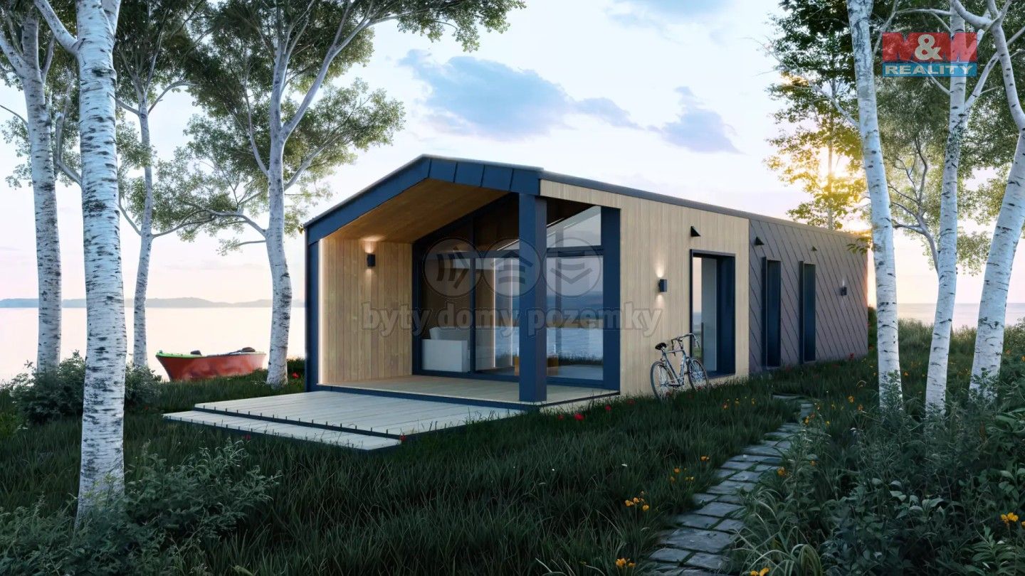 Ostatní, Nekoř, 43 m²