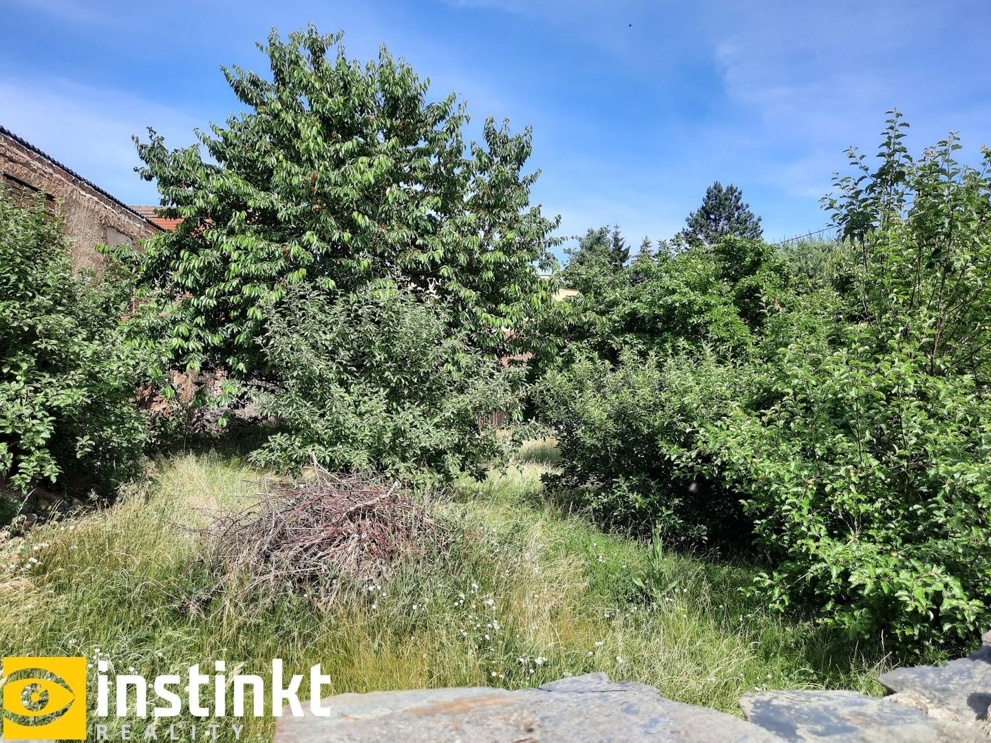 Pozemky pro bydlení, Manětín, 668 m² - 2