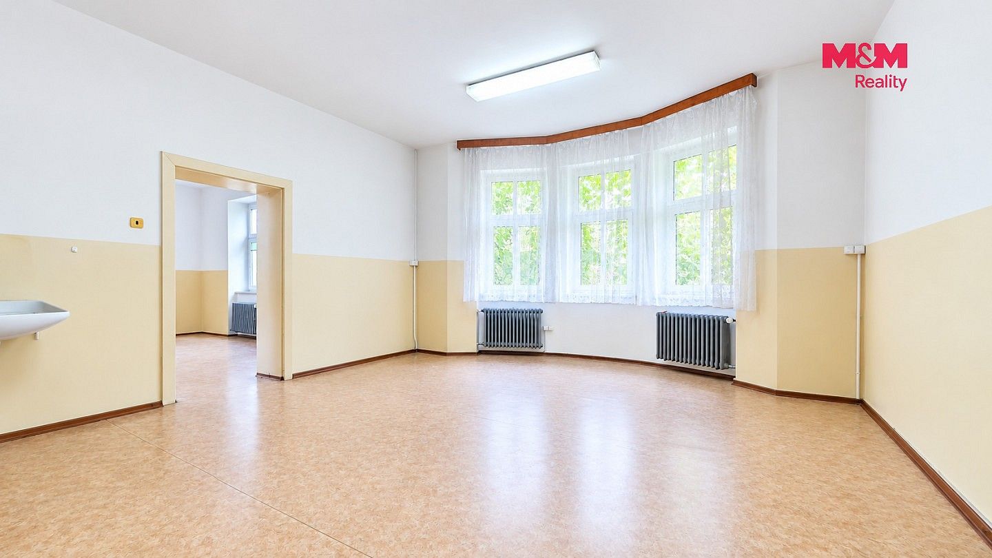 Prodej rodinný dům - Hrdinů, Vidnava, okres Jeseník, 274 m² - 5