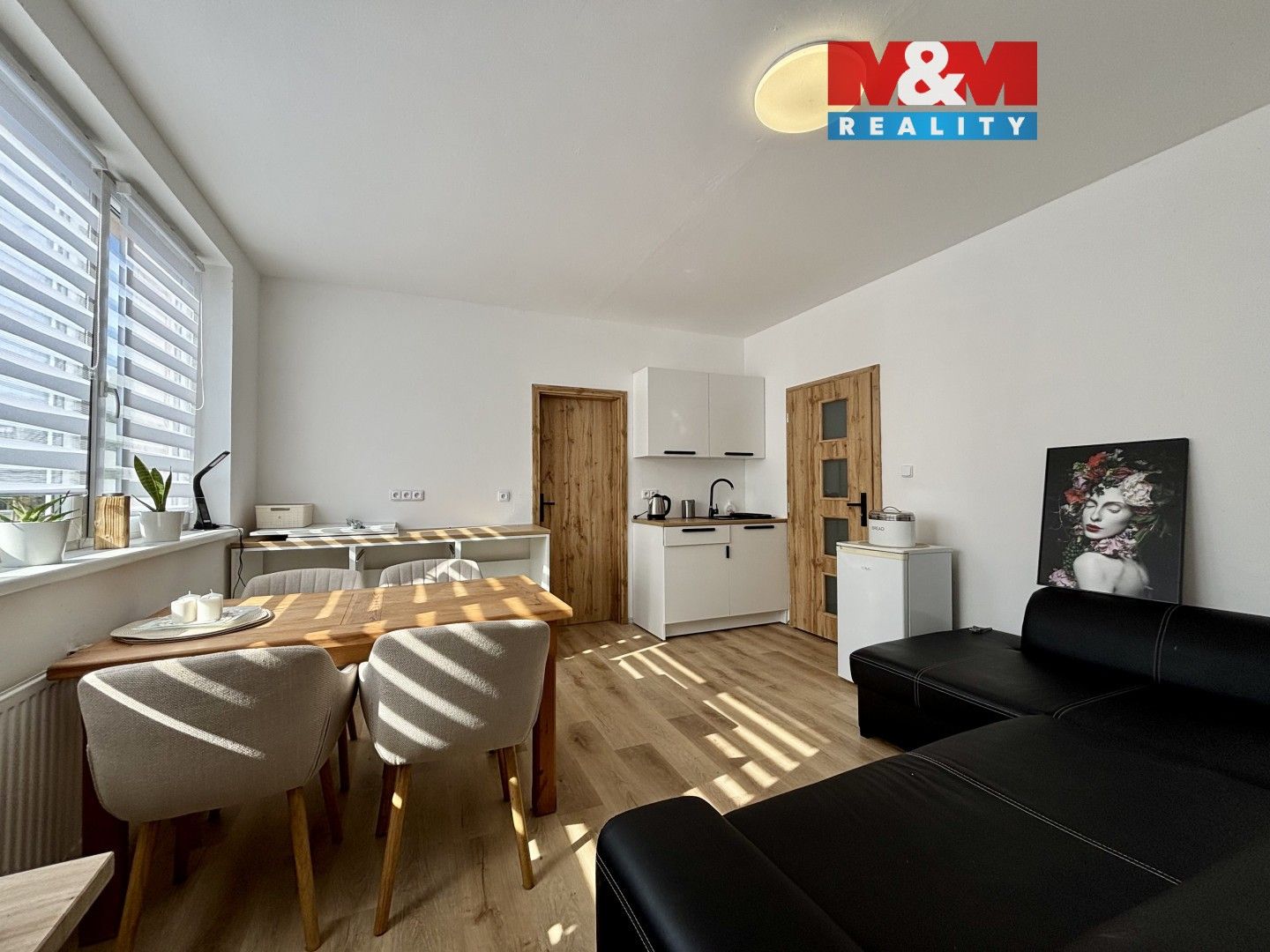 2+1, Václava Košaře, Ostrava, 44 m²