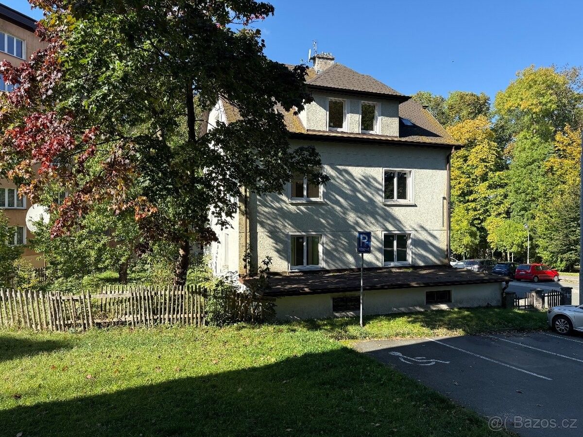 Prodej rodinný dům - Aš, 352 01
