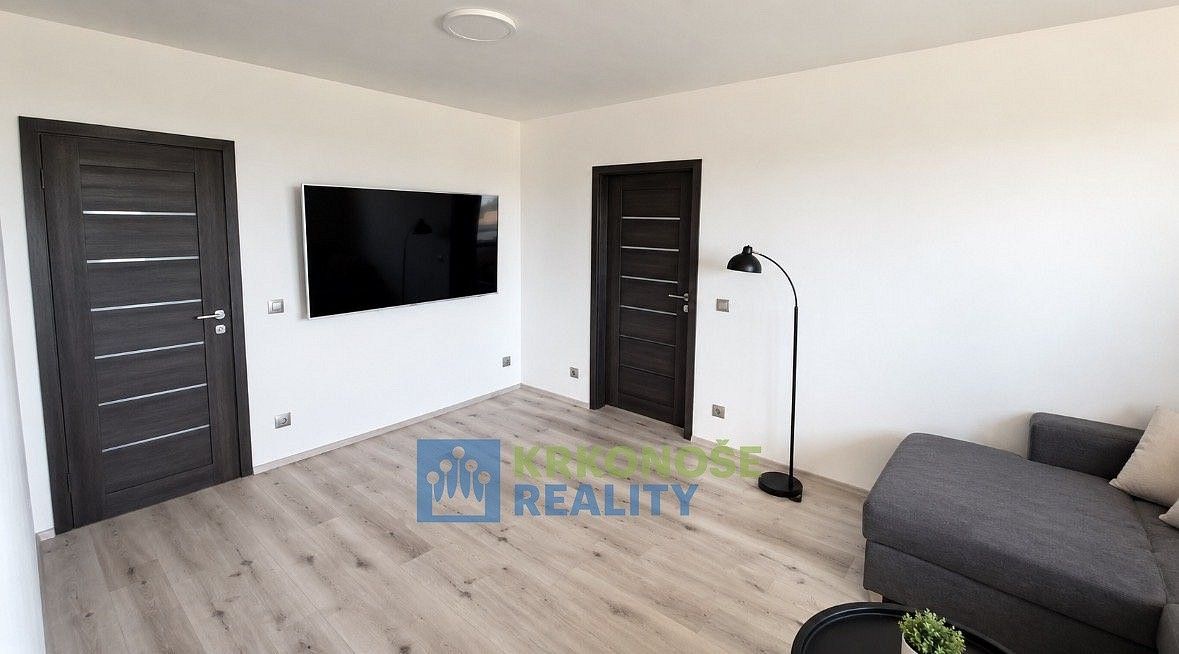 Byt 2+kk · 50 m² · Trutnov - Horní Předměstí, Královéhradecký kraj - 4