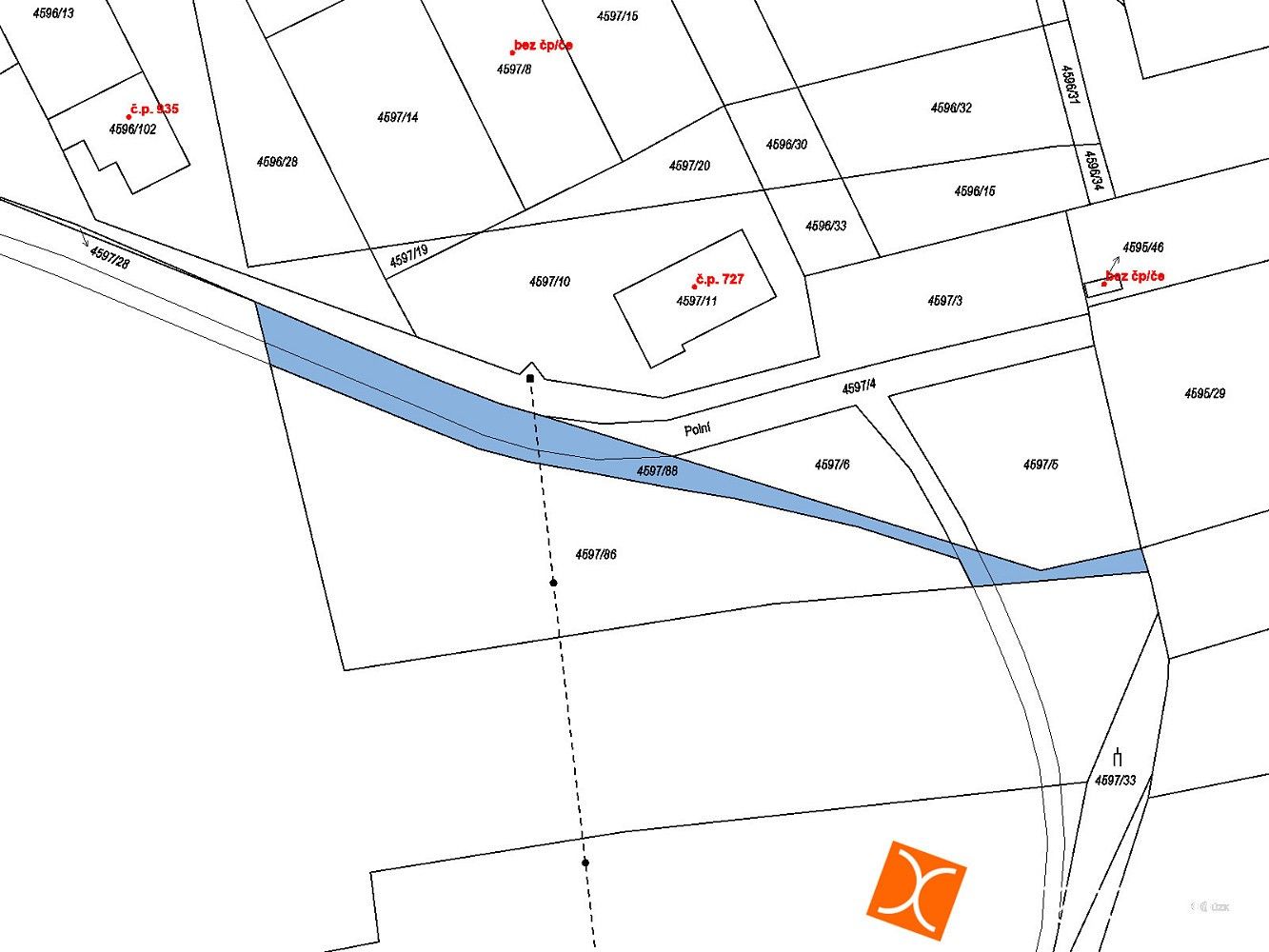 Ostatní, Vysoké Mýto, okres Ústí nad Orlicí, Pardubický kraj - 2