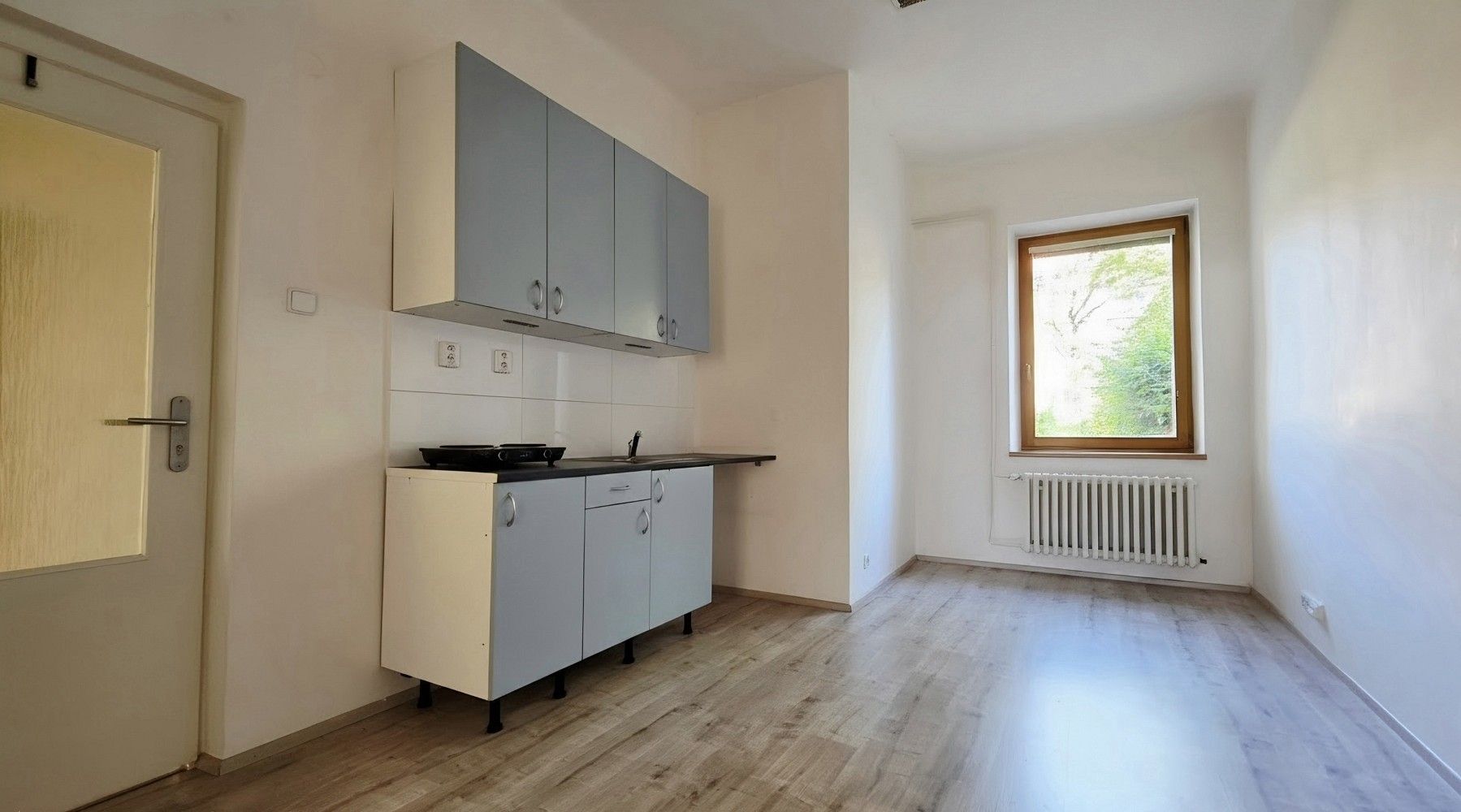 2+1, Plzeň - Východní Předměstí, okres Plzeň-město, Plzeňský kraj, 62 m² - 2