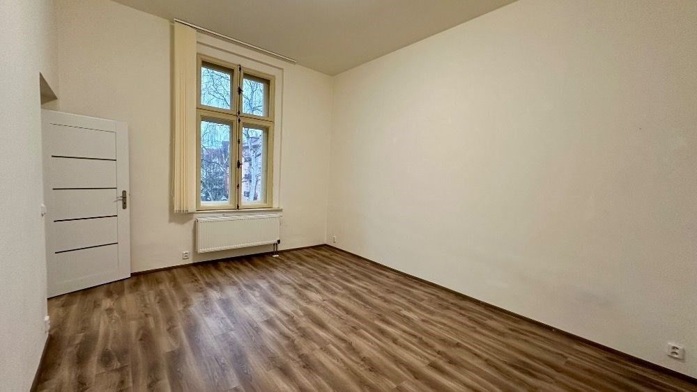 Byt 2+kk · 44 m² · Židovská 484, Cheb - 4