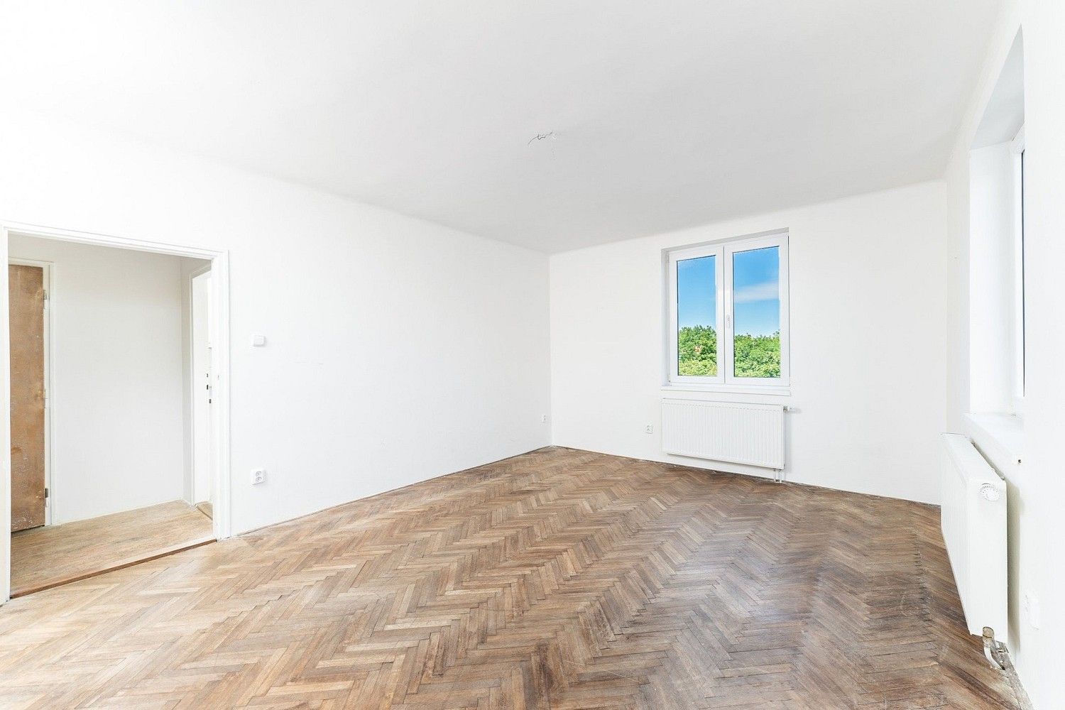 4+1, Praha - Nusle, okres Praha 4, Hlavní město Praha, 109 m² - 1