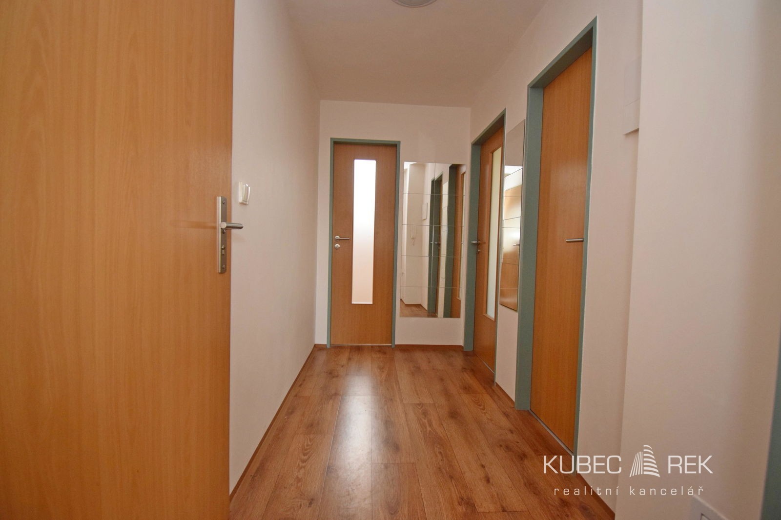 Pronájem byt 2+kk - Zbyňkova 751, Tábor, 76 m² - 5