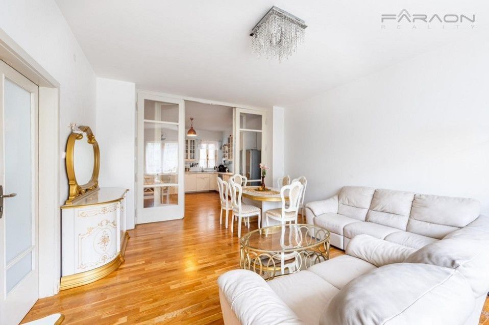 4+1, Stroupežnického, Praha, 105 m²