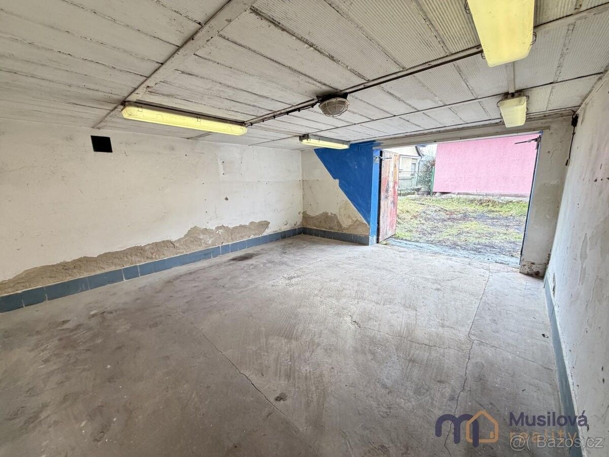 Prodej garáž - Duchcov, 419 01