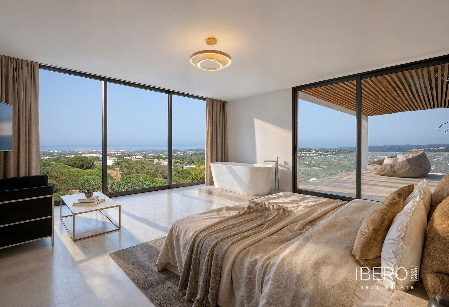 Prodej rodinný dům - Sotogrande, Španělsko, 995 m² - 5