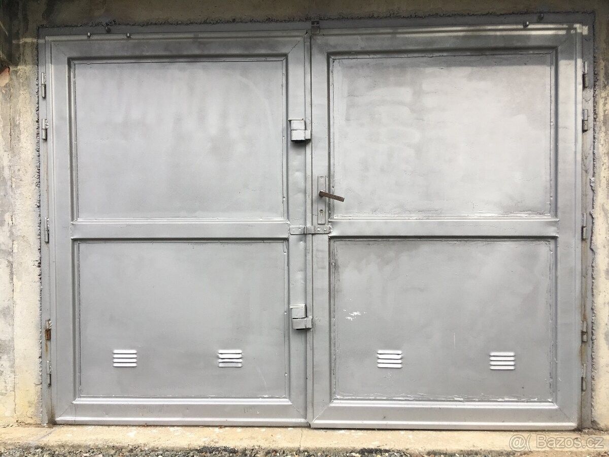 Garáže, Olomouc, 779 00