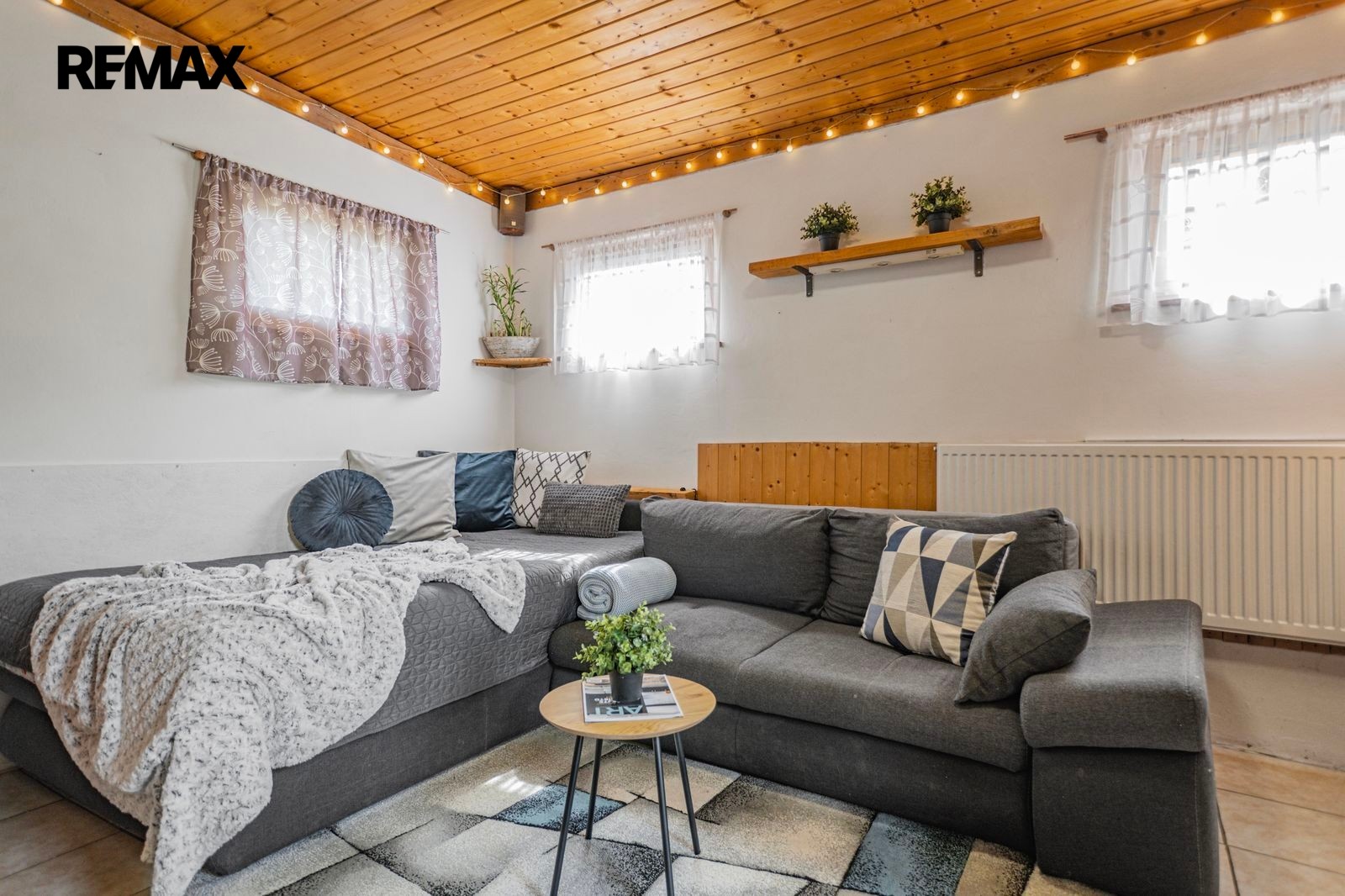 Prodej chata - Pod zahrádkami 98, Praha Řeporyje, 57 m² - 5
