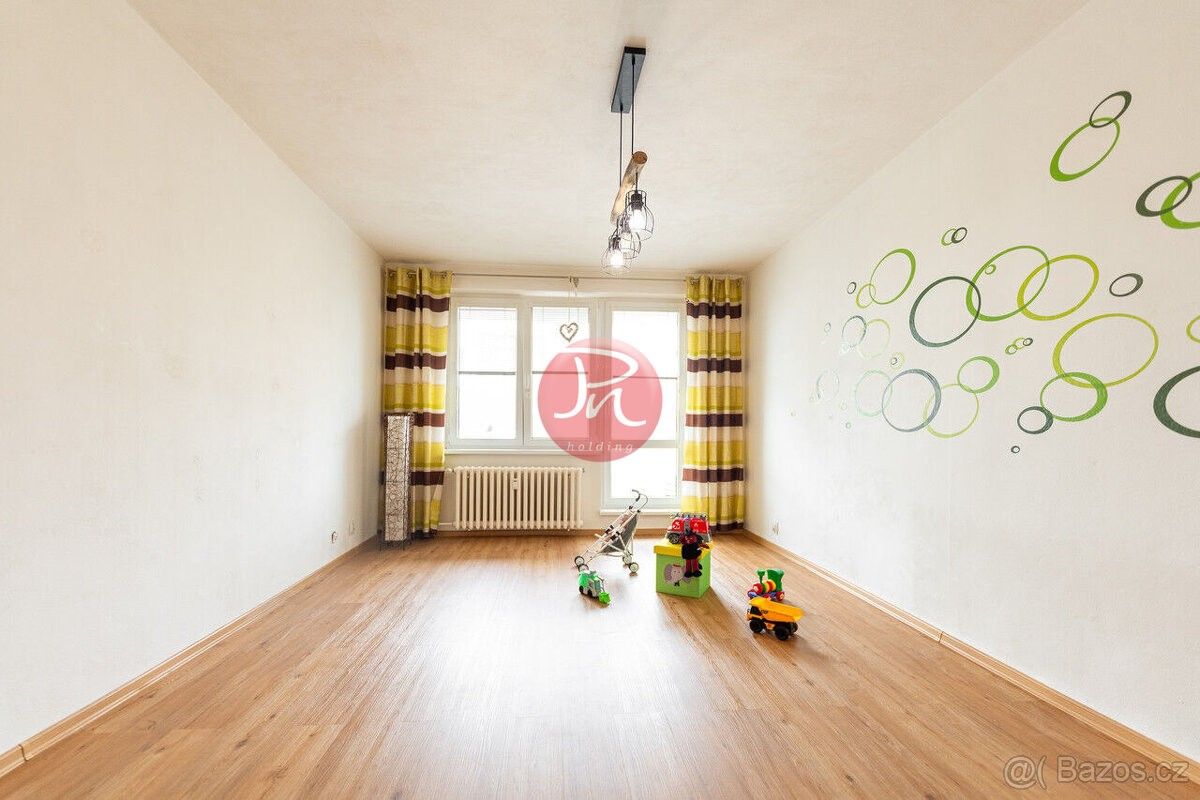 Byty, Ostrava, 703 00