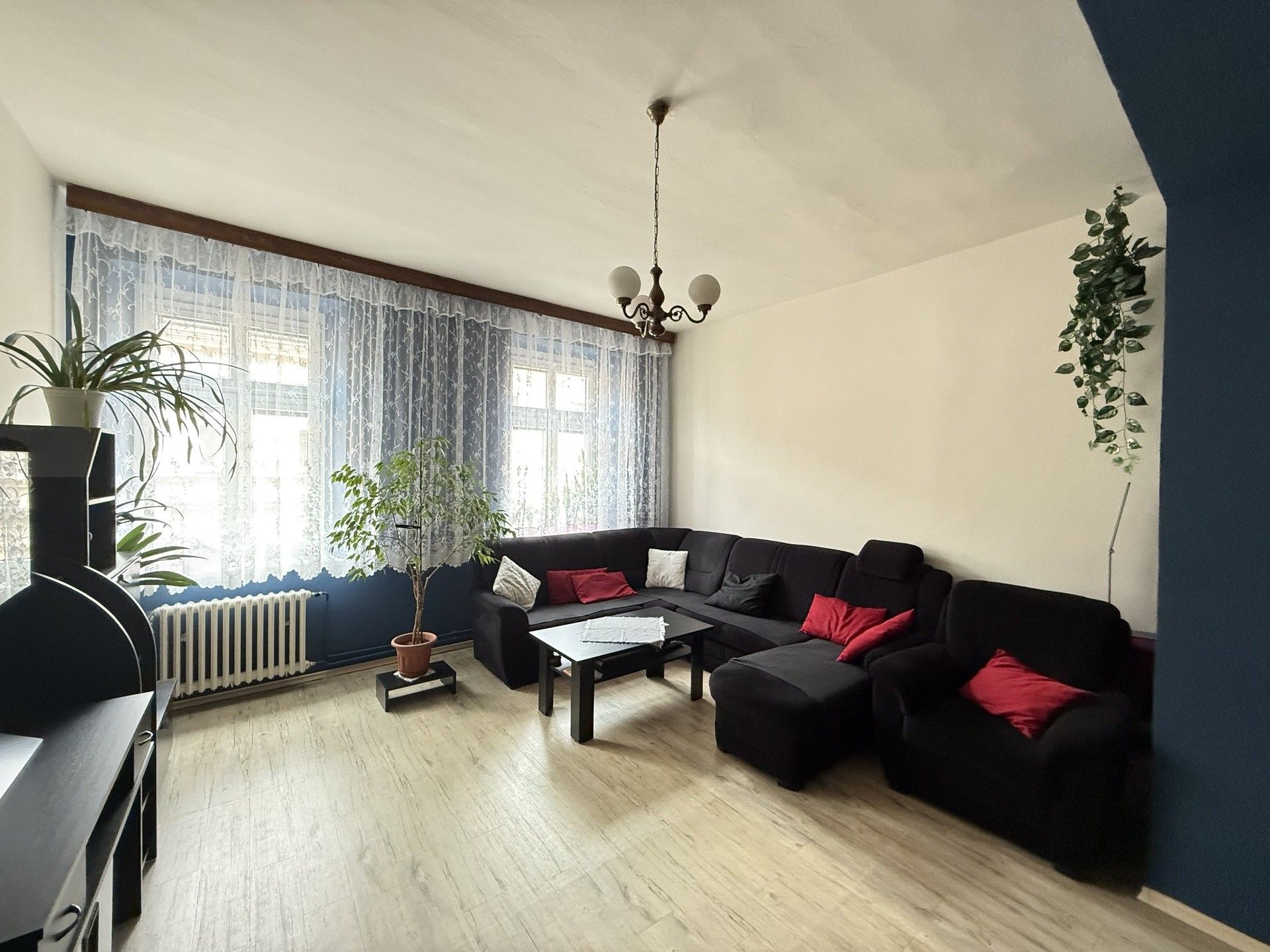 Prodej byt 3+1 - Chelčického, České Budějovice, 89 m²