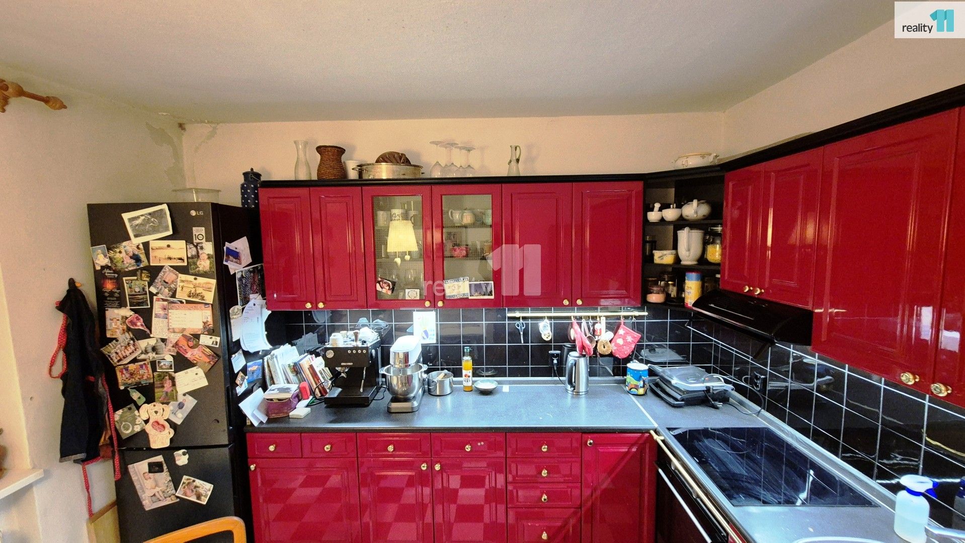 Prodej byt 3+1 - Čtvrť 1. máje, Bojkovice, 72 m²