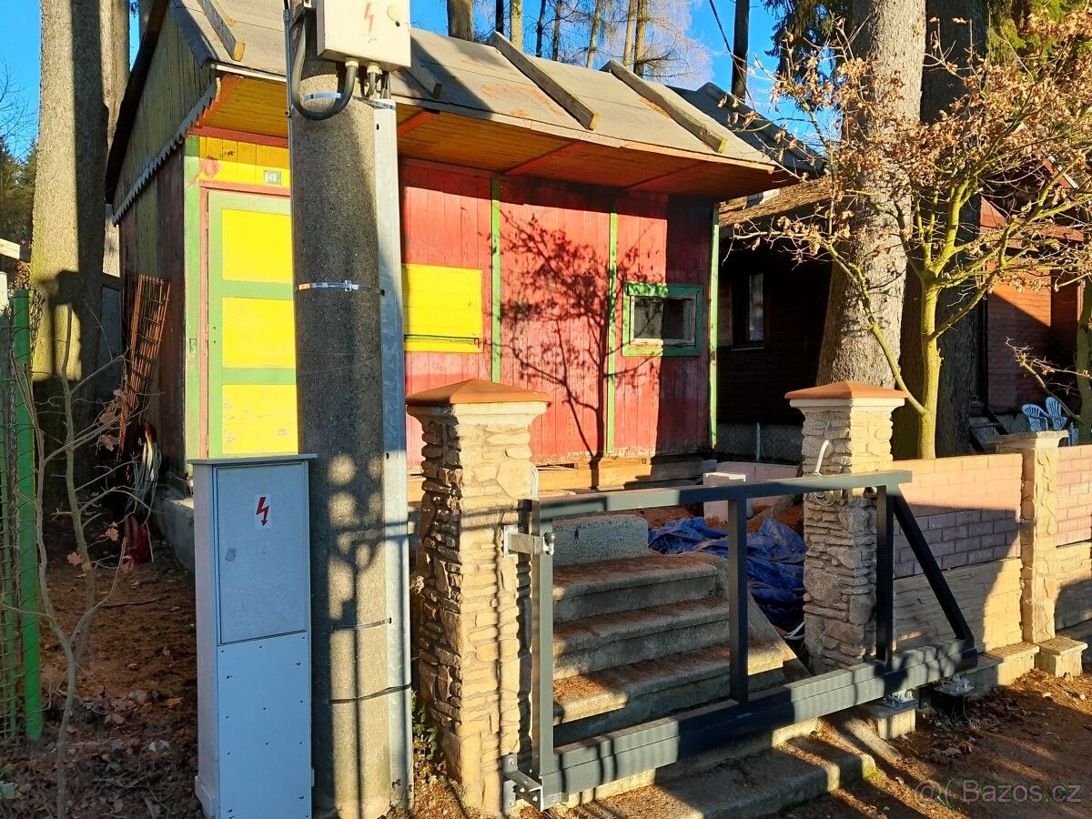 Prodej chata - Nová Role, 362 25