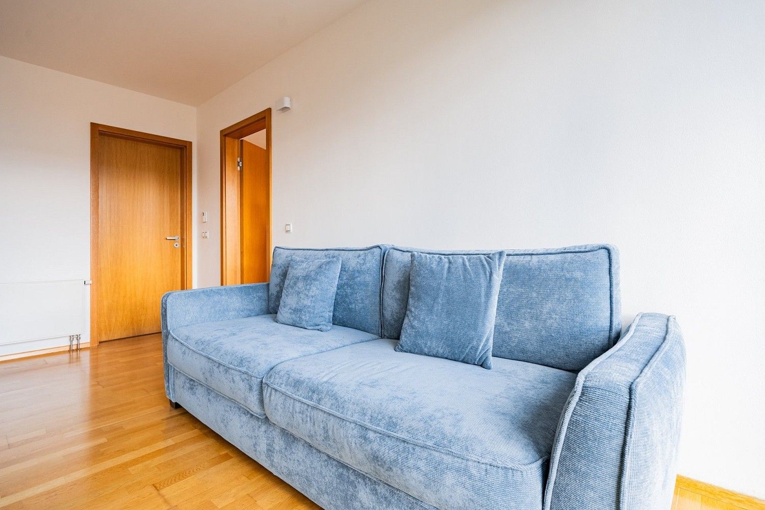 Pronájem byt 2+kk - Křižíkova, Praha 8 - Karlín, 54 m² - 5