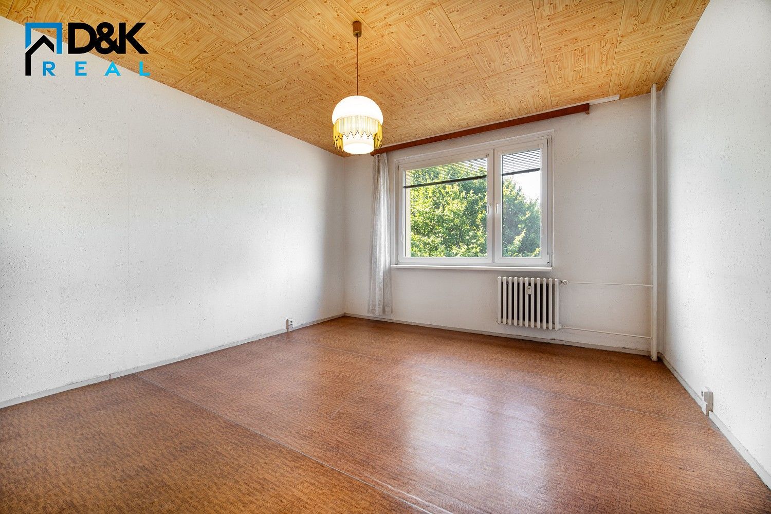 Byt 3+1 · 83 m² · Jilemnického, Ústí nad Orlicí - 3
