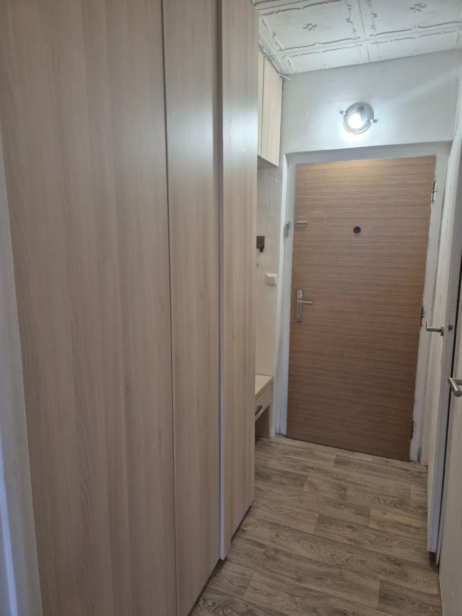 Byt 1+kk · 31 m² · Křivoklátská, Praha - Letňany - 4