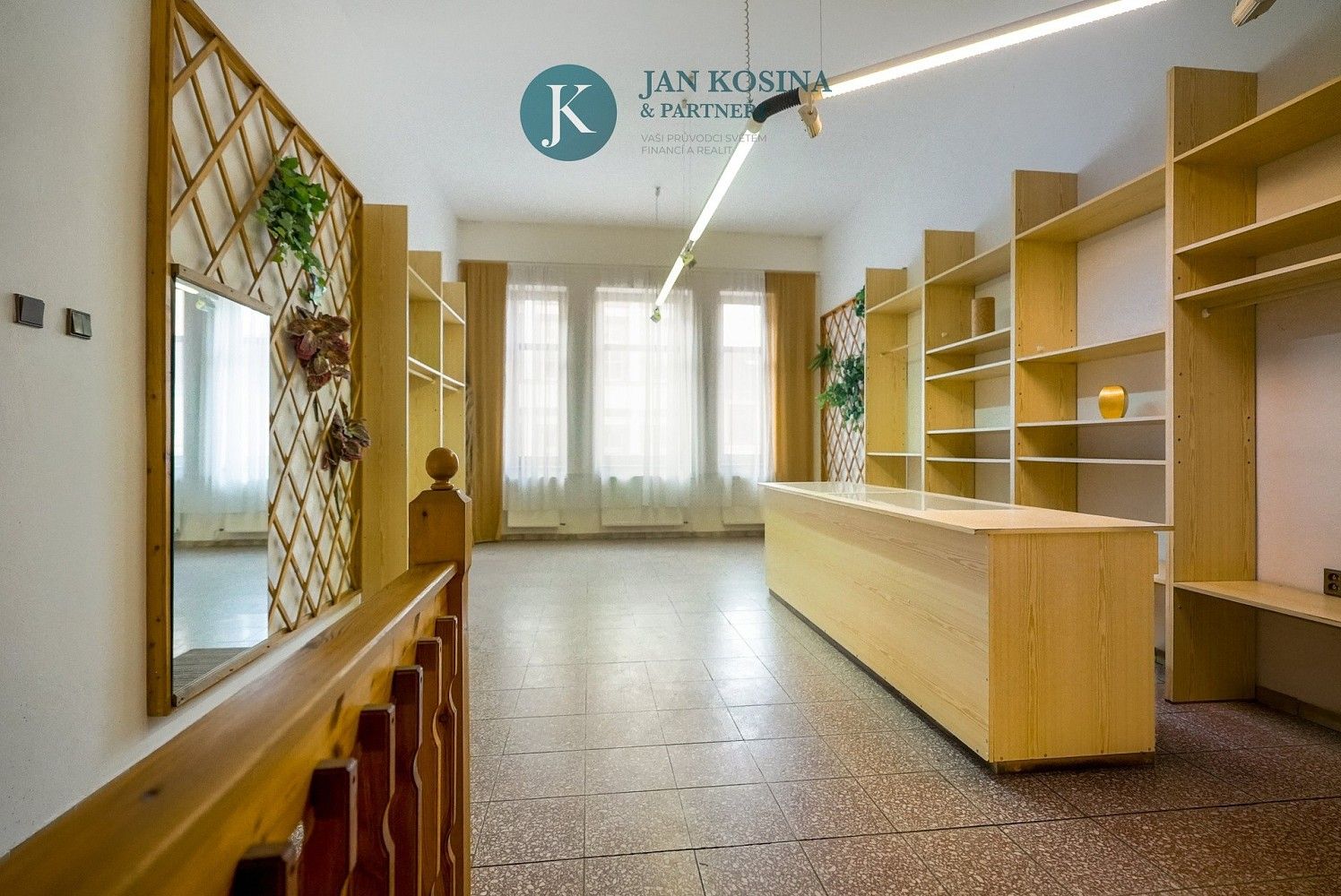 Prodej činžovní dům - Teplice, Ústecký kraj, 180 m² - 5