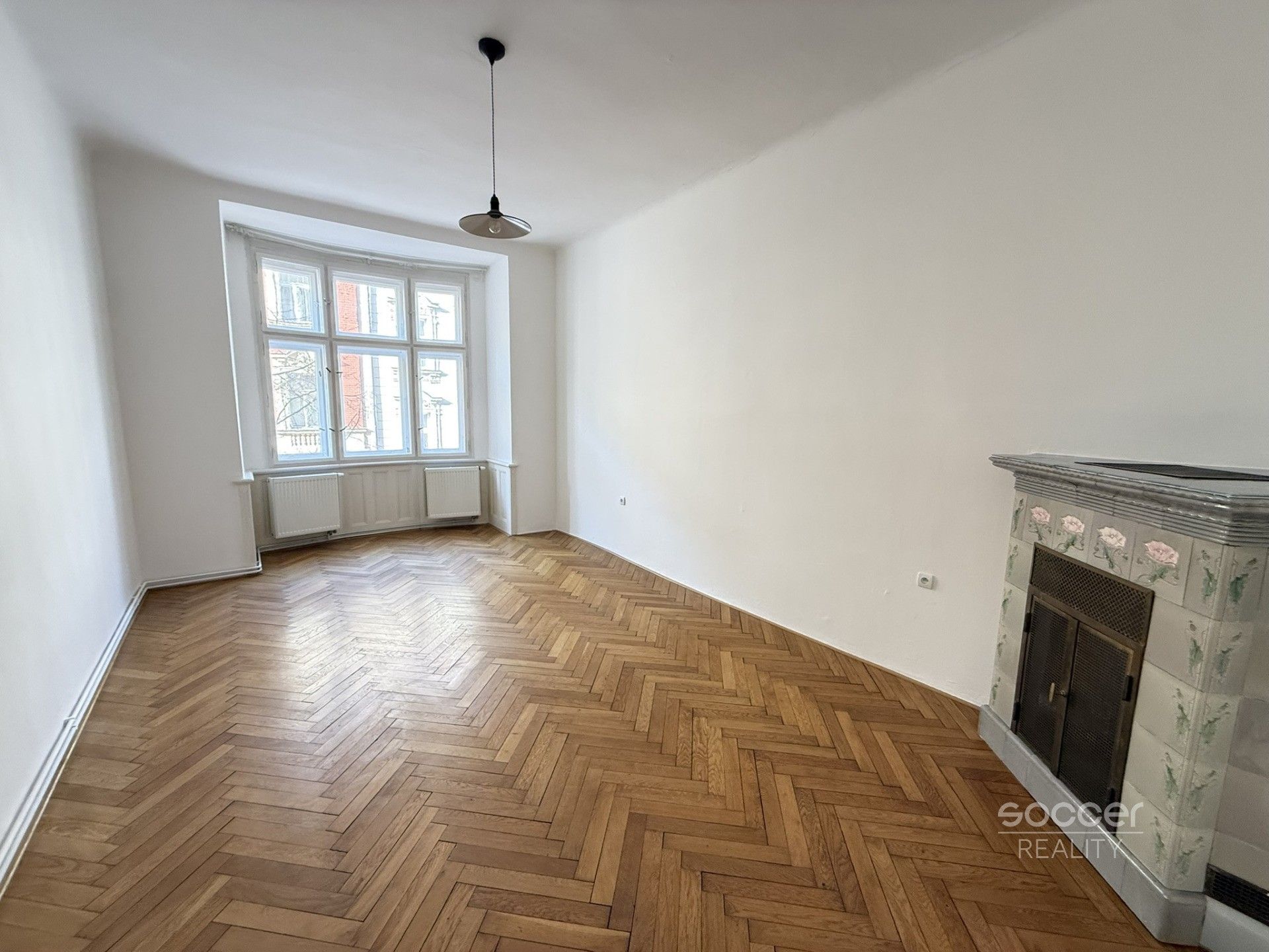 Pronájem byt 3+1 - Nitranská, Praha, 110 m²