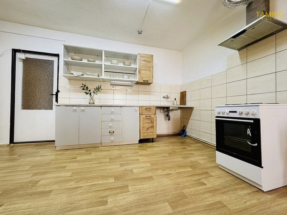 2+kk, Studená, okres Jindřichův Hradec, Jihočeský kraj, 47 m² - 1
