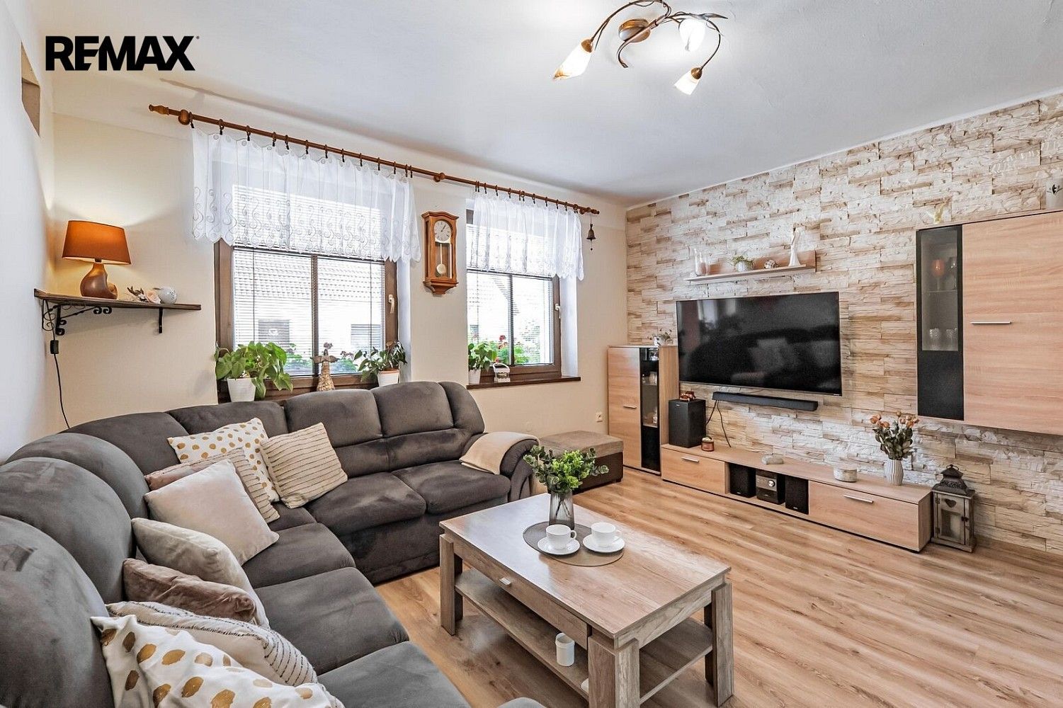 Rodinné domy, Žíšov, okres Tábor, 123 m² - 1