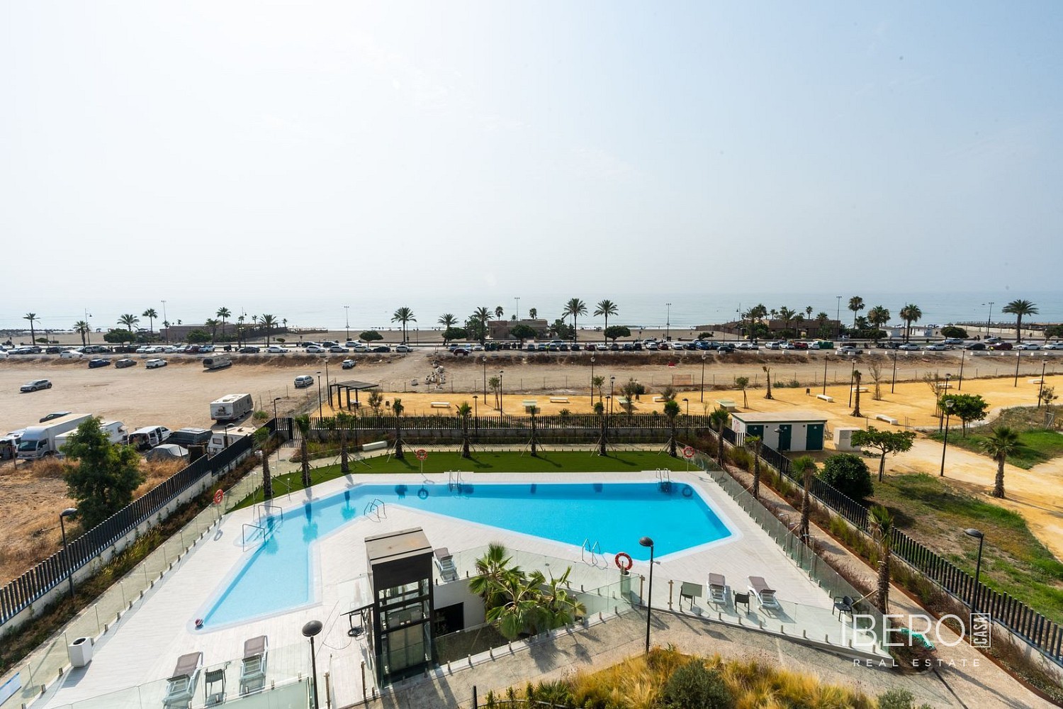 3+kk, Torremolinos, Španělsko, 124 m² - 2