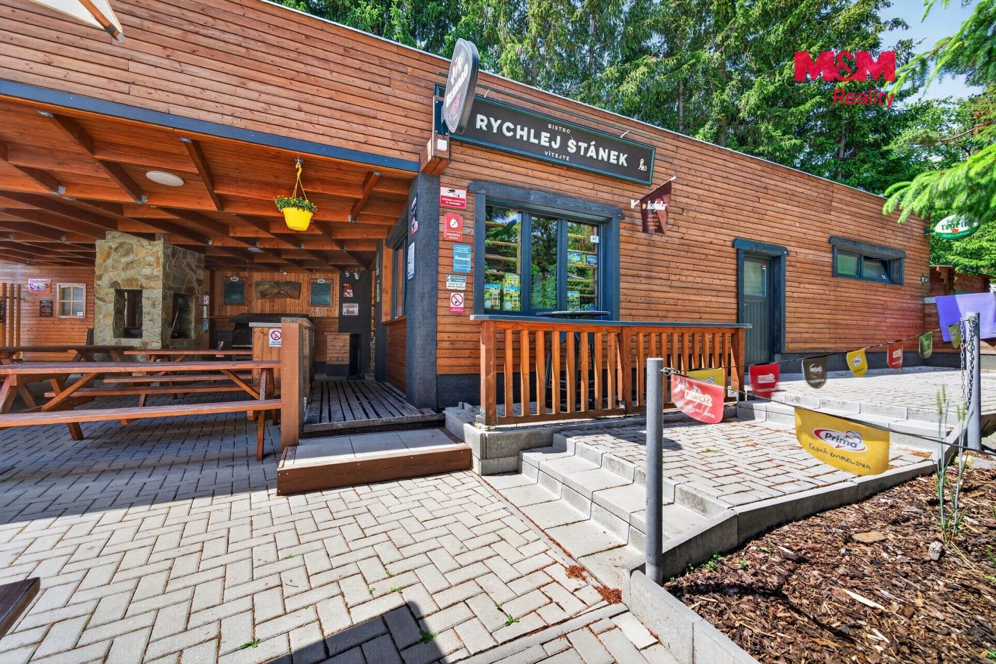 Rodinný dům · 259 m² · Albeř, Nová Bystřice - 4
