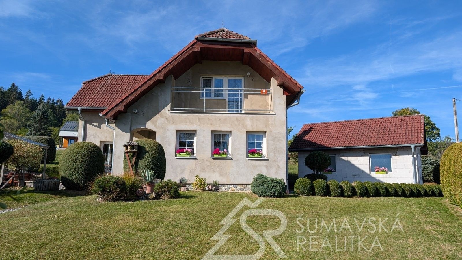 Rodinný dům · 121 m² · Rohanov, Vacov - 3