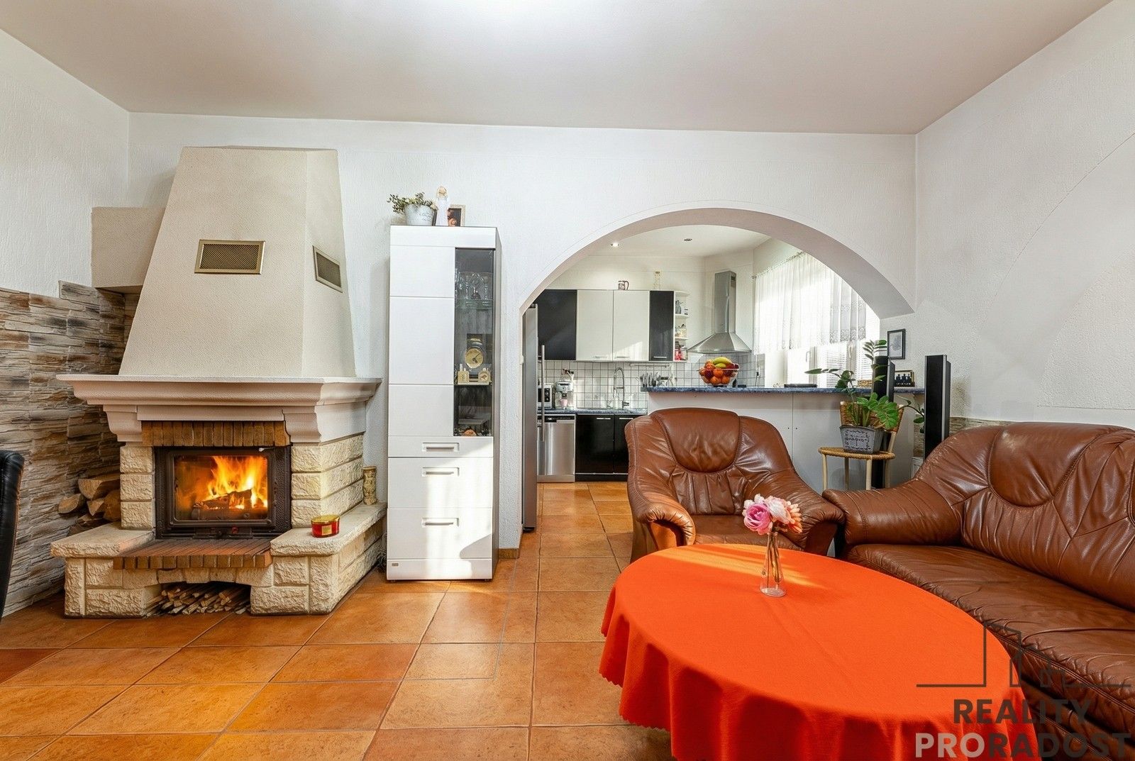 3+kk, Plzeňská, Stříbro, 74 m²