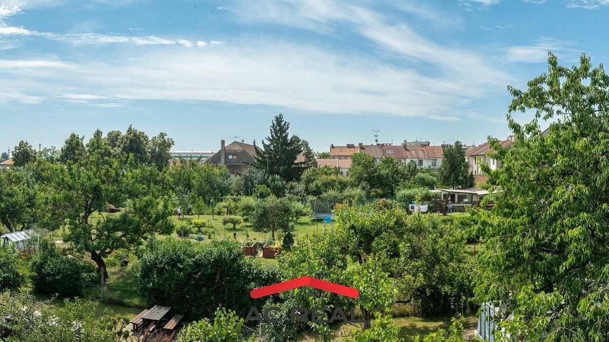 3+kk, Pražákova, Brno - Horní Heršpice, 55 m² - 2