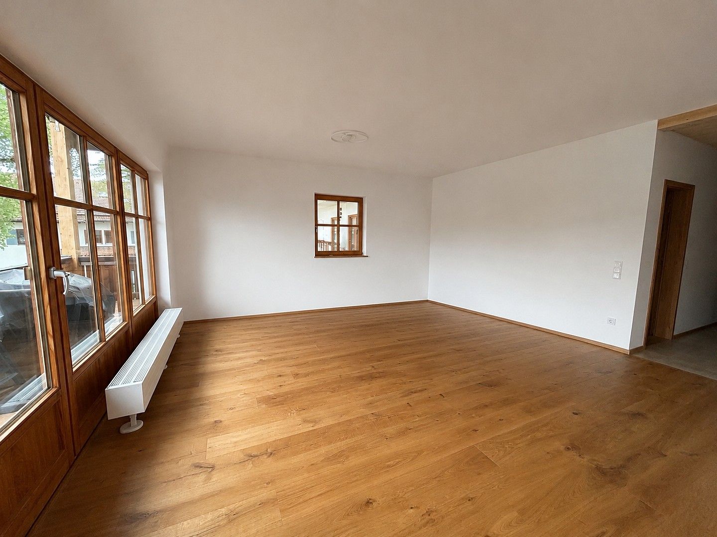 Byt 3+kk · 104 m² · Sankt-Mang-Weg 2, , Bavorsko - 4