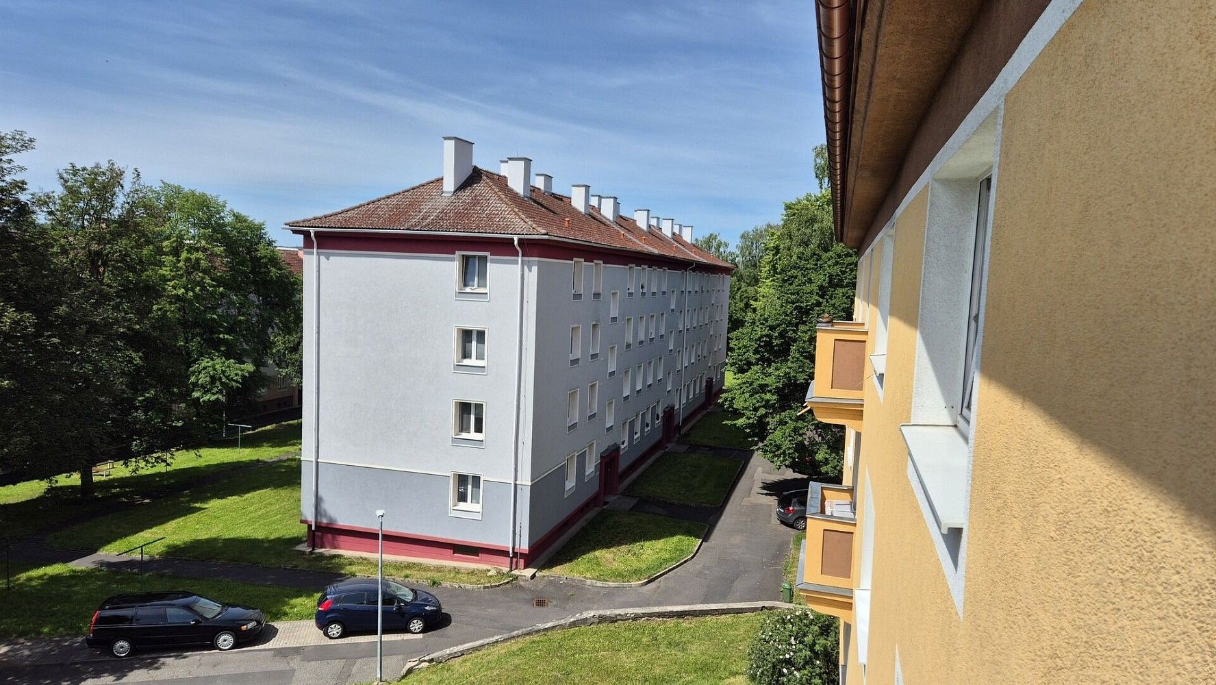 Prodej byt 2+1 - Ostrov, okres Karlovy Vary, Karlovarský kraj, 62 m² - 5